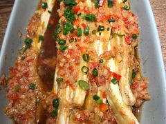 -蜜桃餐厅·伴山(湖滨商业街店)