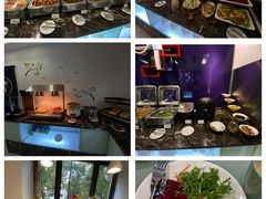 -苏州馨乐庭星海公寓酒店(苏州中心店)