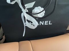 -CHANEL(ifs国际金融店)