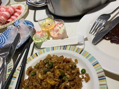 -吉布鲁牛排海鲜自助(芙蓉万家丽店)