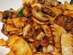 -山泉粤宴(广东大厦店)