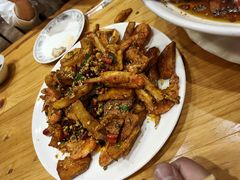 -辣簋(百湖花园店)