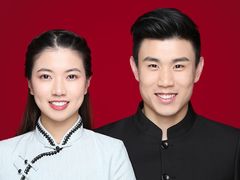 -真我樣照相馆·身份证·证件照·外拍(环球港店)