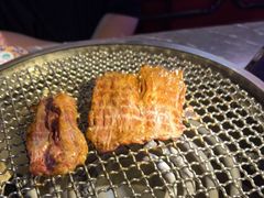 -十三姨正合丰烤肉(营迹路店)