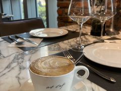 -at cafe 意大利餐厅(集美店)