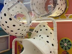 -孩子王童乐园(广州南沙万达店)