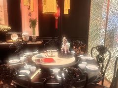 -誉八仙粤菜(万象天地店)