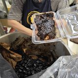 无敌好吃的李家荷叶甑糕