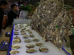 -小天鹅戴斯酒店鲸鲨百汇创作料理