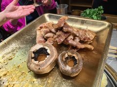 -杨小佳·齐齐哈尔烤肉·烤串(广州店)
