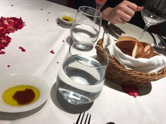 现烤餐前包-雪龍のkitchen