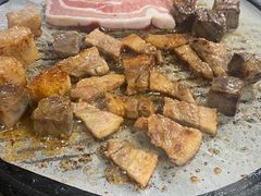 -旺记碳烤肥牛(总店)