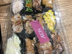 -AEON永旺超市(天津津南店)