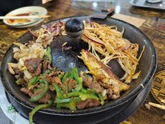 -君王铁帽烤肉(呼市总店)