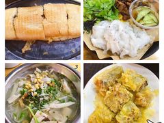 -华姐鸡粉(教育路店)