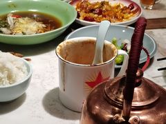 -小吊梨汤·北京菜·烤鸭(清河万象汇店)