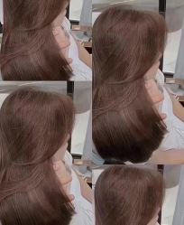 -a·f one hair salon