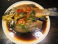 -吃货私房菜(丽江束河古镇店)