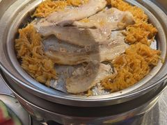-晓燃地摊烤肉(朝阳双桥店)