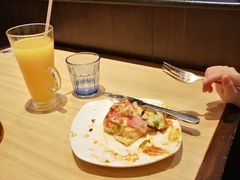 -必胜客(吾悦国际广场店)