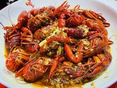 -拙大师·龙虾四季排档·夜宵至凌晨4点(唯亭店)