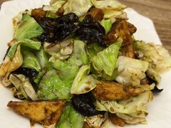 -巷子深菜馆(新华路店)