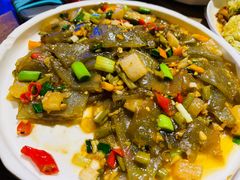 -小喜客·云南特色菜(纳西庭院店)