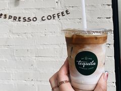 -Tequila Espresso(嘉善路店)