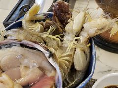 -澜悦港海鲜体验主题餐厅