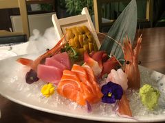 -熹炭精致日料(金融街购物中心店)