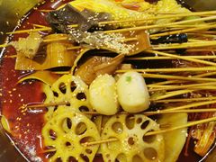 -付小姐在成都(川沙店)