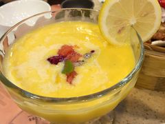 杨枝甘露-点都德(大茶楼店)