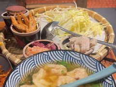 -北丐先生·野馄饨烧烤(雨花万象店)