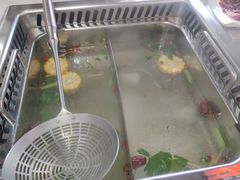 -大四喜·鲜牛肉火锅(洛阳大学城店)