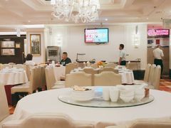 大堂-大鸭梨烤鸭店(朝阳路店)