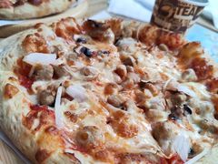 -Aimiqi.Pizza.爱米奇私厨(虹梅路红春大厦店)