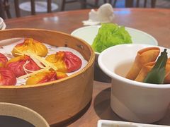 -苏小柳点心·手作小笼包(康桥分院)