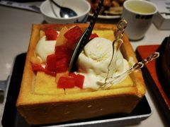 -小菜园新徽菜(南京秦淮龙蟠汇店)