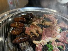 -丹东丛炟海鲜烧烤(江艺路店)