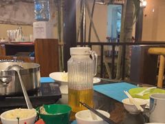 -渔家火锅·海鲜自助餐·演艺(亚龙湾天域酒店)