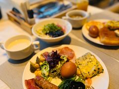 -北京东三环希尔顿逸林酒店
