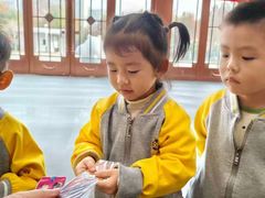 -天津蜂巢幼儿园·托育