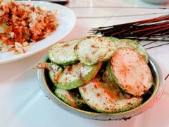 -刘三姐烤肉总店(飞山街店)