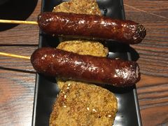 -夜半不二海鲜炭烤(文汇巷店)