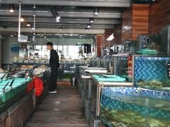 -浩运海鲜·16年专注青岛菜(石老人店)