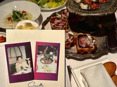 -壳里西餐厅Coquille Seafood Bistro(蒙自路店)