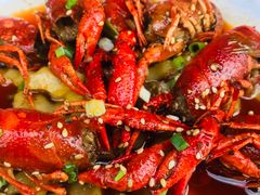 -晓靖轩烧烤(沙河风情店)