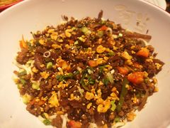 -阿当·小炒牛肉面(人广店)