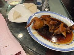 -中国大酒店·食街
