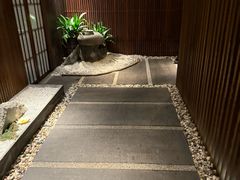 -四葉寿司·城市景观(深圳湾1号店)